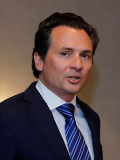 Un juez otorga libertad procesal a Lozoya implicado en el caso Odebrecht