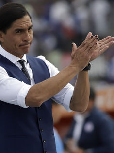 Renuncia Palencia a Lobos BUAP