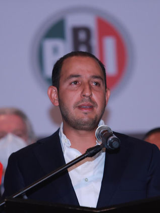 Oposición impugna ante la Suprema Corte la reforma electoral 