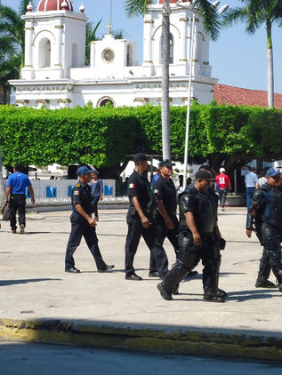 Seguridad y economía, retos del segundo año de AMLO, señala economista