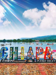 Chiapa de Corzo, destino mágico obligado en el estado