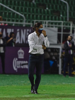 Hacen autocrítica en derrota