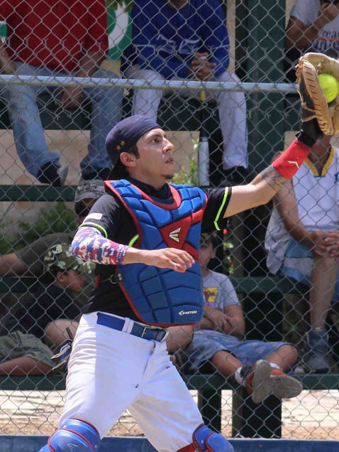 El playball trae intensidad