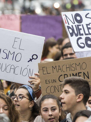 Advierten sobre el sexismo en salud mental de las mexicanas