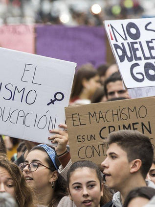 Advierten sobre el sexismo en salud mental de las mexicanas