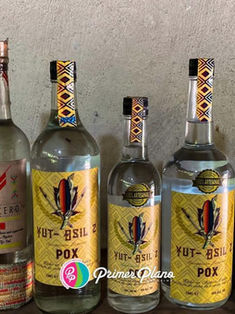 Bebidas tradicionales de Chiapas: identidad, sabor y espiritualidad