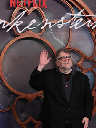 Frankenstein', de Guillermo del Toro, acumula nueve nominaciones al Óscar