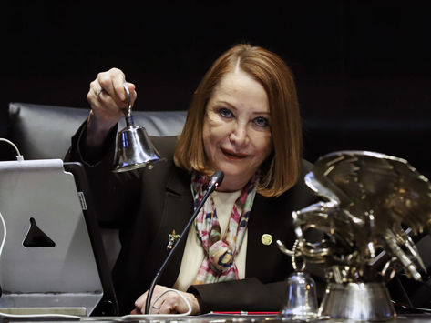 Senado aprueba la Ley de Aguas y reforma la Ley de Aguas Nacionales