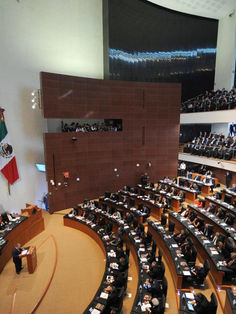 Prohíbe Senado matrimonio forzado que involucre a menores de edad