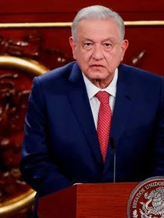 Se compromete AMLO a entregar toda la información sobre 'Pegasus'