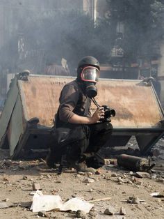 México, Afganistán y Siria, los países más letales para periodistas durante 2018