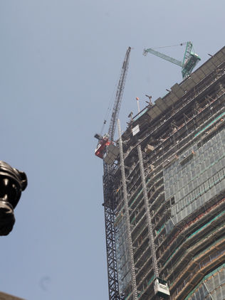 El rebote del PIB de México sorprende aunque resulta insuficiente e incierto