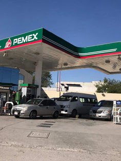 Pese a desabasto, Profeco reporta precios estables de gasolinas