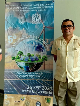 Necesaria la descarbonización, exponen en coloquio 