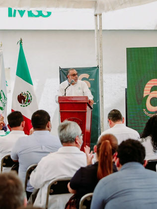 El IMSS es el principal instrumento de Seguridad y solidaridad social en Chiapas: Zoé Robledo