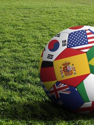 Piden en Arabia un mundial cada dos años