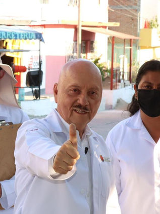 Se aplicarán mil 500 entrevistas de la Encuesta Nacional de Salud Mental y Adicciones