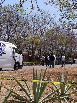 Reportan 36 aspirantes asesinados y tres candidatos ya electos en México