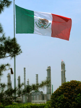 Deterioro y nula inversión en Pemex empujan a México a dejar de vender crudo