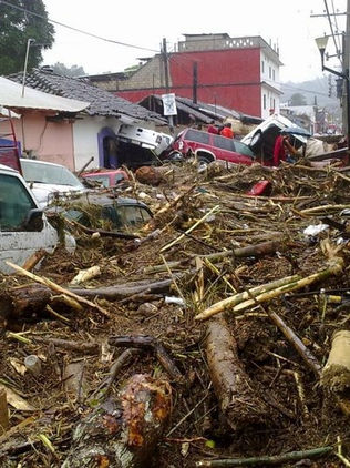 Pensionados denuncian falta de pagos