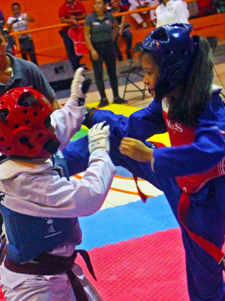 Escuela Chiapa de Corzo se corona