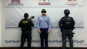 Abogan por libertad de maestro acusado de abuso sexual