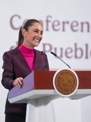 México plan ‘Cero Robos’ para reducir asaltos en carreteras del país