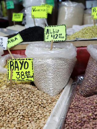 México suprime aranceles en alimentos básicos para contrarrestar la inflación