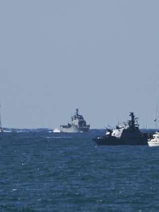 Atentado terrorista en sinagoga de Mánchester reabre herida del antisemitismo