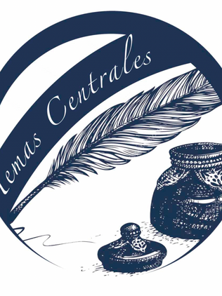 Temas Centrales: Un dirigente veleta