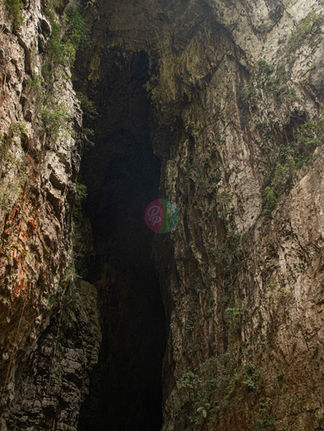 Arco del Tiempo: la catedral natural que resguarda el corazón salvaje de Chiapas