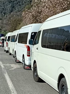 Podría haber paro de transportistas de la AMOTAC  