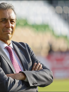 Tomás Boy, ‘El Jefe’, muere a los 70 años de una tromboembolia pulmonar