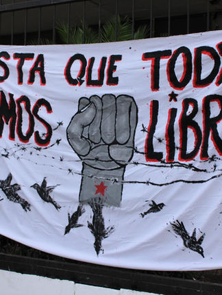 Justicia para Rosa: queda libre mujer indígena con discapacidad visual acusada de secuestro