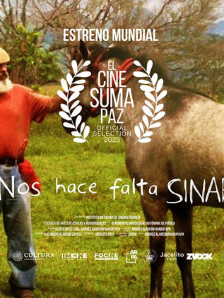 Presentarán largometraje sobre defensor de derechos humanos asesinado en Arriaga