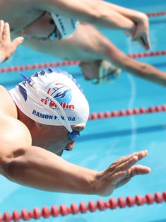 Ahora toca velocidad