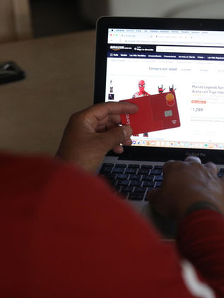 En México se registran hasta 15.000 fraudes al día