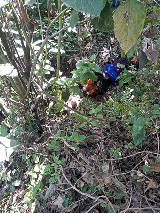 Se registra el primer feminicidio del 2025