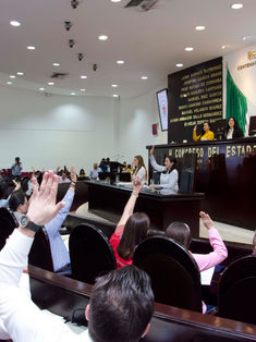 Congreso del Estado aprueba reformas en materia de Violencia Obstétrica