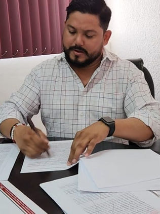 Chiapas con nula cultura del testamento