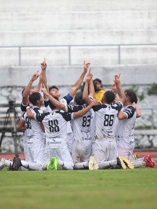 Inicia Cafetaleros con el pie derecho
