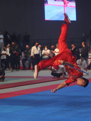 Gran cierre en Cancún