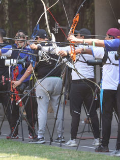 Tendrán control en CNAR