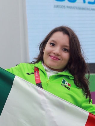 La natación tiene expectativas en los Juegos Parapanamericanos