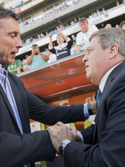 No le dan bola al “Piojo”