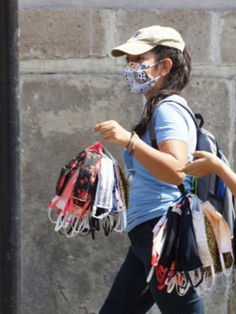 Nueva normalidad, podría dejar mucho desempleos