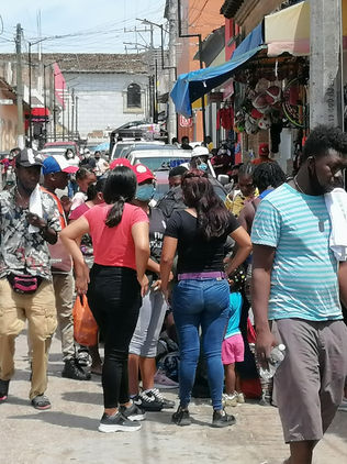 Prevén panorama adverso para mujeres