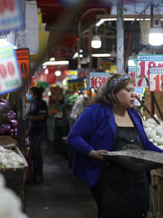 La inflación en México baja al 4,27 % en la primera quincena de octubre