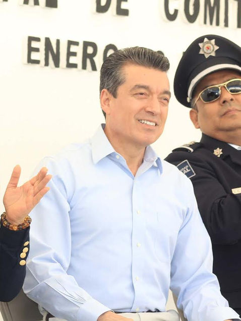 Con unidad, se construye un Chiapas estable y en paz