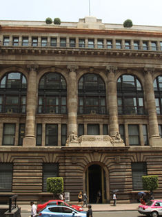 El Banco de México eleva a 3 % su pronóstico de crecimiento del PIB para 2023